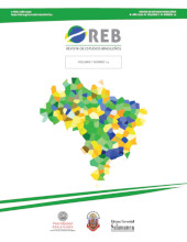 Heft, REB : revista de estudios brasileños : 7, 14, 2020, Ediciones Universidad de Salamanca