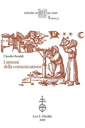 E-book, I sistemi della comunicazione, Baraldi, Claudio, Leo S. Olschki