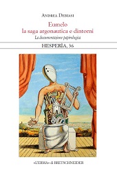 Article, Eumelo di Corinto : l'Esiodo delle tradizioni corinzie-argonautiche, "L'Erma" di Bretschneider