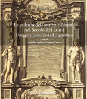 Article, Da Cortona a Napoli, lontano da Ercolano : la traduzione de La Mythologie di Antoine Banier, "L'Erma" di Bretschneider