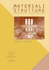 Article, La ricostruzione post-sisma della chiesa di Santa Maria Maggiore, cattedrale di Mirandola, Edizioni Quasar