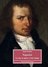 E-book, Paganini : la vita, le opere, il suo tempo, Prefumo, Danilo, 1953-, author, Libreria musicale italiana