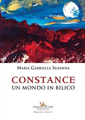 eBook, Constance : un mondo in bilico : romanzo storico, Gangemi editore