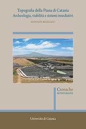 eBook, Topografia della Piana di Catania : archeologia, viabilità e sistemi insediativi, Edizioni Quasar