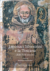 E-book, I monaci silvestrini e la Toscana (XIII-XVII secolo), L.S. Olschki