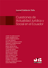 Chapter, Enfoques comparativos entre los sistemas carcelarios-penitenciarios de Ecuador y Estados Unidos de América, J. M. Bosch