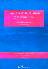 E-book, Filosofía de la historia y feminismos, Dykinson