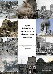 eBook, Impacto de la cultura de defensa frente a las amenazas terroristas, Dykinson