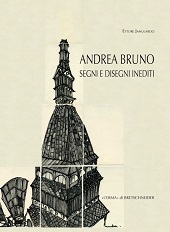 E-book, Andrea Bruno : segni e disegni inediti, "L'Erma" di Bretschneider
