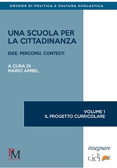 E-book, Una scuola per la cittadinanza : idee, percorsi, contesti, PM edizioni