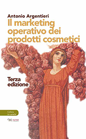 E-book, Il marketing operativo dei prodotti cosmetici, Argentieri, Antonio, Aras edizioni