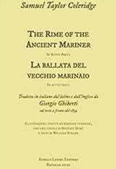 eBook, The rime of the ancient mariner : in seven parts = La ballata del vecchio marinaio : in sette parti, Longo