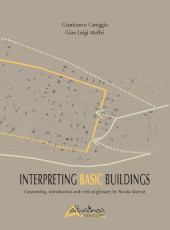 E-book, Interpreting basic buildings, Caniggia, Gianfranco, author, Altralinea edizioni