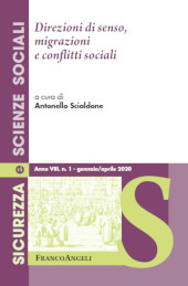 Article, Senso doppio : ambivalenza del capitalismo e teoria sociologica, Franco Angeli