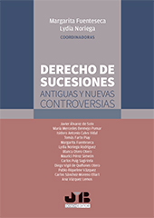 Chapter, Las sucesiones internacionales y los derechos civiles forales españoles, según la reciente (y cambiante) doctrina de la DGRN, JMB Bosch