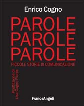 E-book, Parole, parole, parole : piccole storie di comunicazione, Franco Angeli