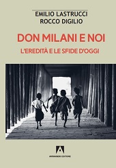 E-book, Don Milani e noi : l'eredità e le sfide d'oggi, Armando