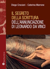 E-book, Il segreto della scrittura nell'Annunciazione di Leonardo da Vinci, Crociani, Diego, Mauro Pagliai