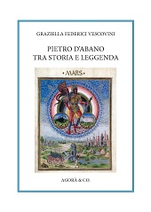 E-book, Pietro d'Abano tra storia e leggenda, Federici-Vescovini, Graziella, Agorà & Co.