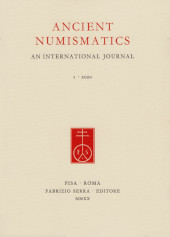 Heft, Ancient numismatics : an international journal : 4, 2023, Fabrizio Serra