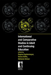 E-book, International and comparative studies in adult and continuing education, Firenze University Press