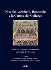 Chapter, I vescovi a Firenze al tempo dell'Acciaiuoli, Viella