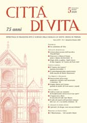 Article, Il culto dei morti nell'antichità romana dal I sec. d. C. : la novità cristiana : III., Polistampa