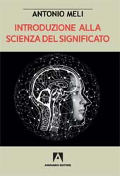 E-book, Introduzione alla scienza del significato, Meli, Antonio, Armando