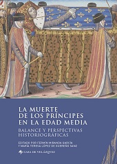 Chapitre, La muerte del príncipe en las inscripciones medievales : cifras y preguntas (Francia-Navarra, siglos X-XIII), Casa de Velázquez