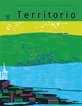 Article, Against Quarantine Urbanism : che cosa può, se può, il progetto?, Franco Angeli