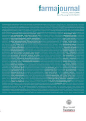 Heft, FarmaJournal : 5, 2, 2020, Ediciones Universidad de Salamanca