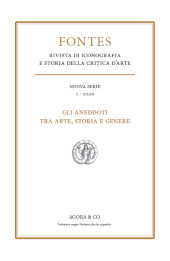 Revue, Fontes : rivista di iconografia e storia della critica d'arte : nuova serie, Agorà