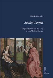 Chapitre, Santa Giustina of Padua in Santa Fiora of Arezzo : Reform between Literary Invention and Social Demand in a Fifteenth-Century Tuscan Abbey, Viella