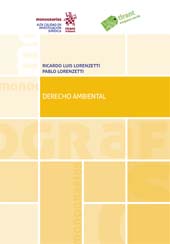 eBook, Derecho ambiental, Tirant lo Blanch