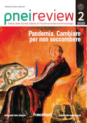 Article, Il caregiving nelle patologie dementigene : dalla fatica della cura agli interventi integrati, Franco Angeli