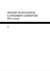 Article, The past and the present : a historical outline of Polish research into translations of children's and young adult literature : introduction, EUM-Edizioni Università di Macerata
