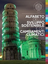 E-book, Alfabeto dello sviluppo sostenibile e dei cambiamenti climatici, Pisa University Press