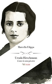 eBook, Ursula Hirschmann : come in una giostra, Filippa, Marcella, Aras edizioni