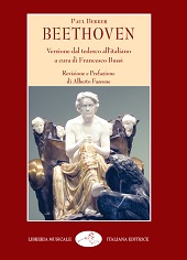 E-book, Beethoven, Bekker, Paul, 1882-1937, author, Libreria musicale italiana