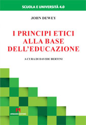 E-book, I principi etici alla base dell'educazione, Dewey, John, Armando