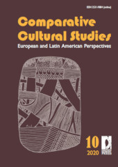 Fascicule, Comparative Cultural Studies : European and Latin American Perspectives : 10, 2020, Firenze University Press