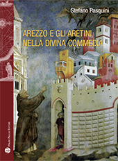 E-book, Arezzo e gli aretini nella Divina Commedia, M. Pagliai