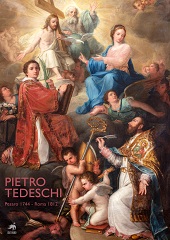 Chapter, Il contributo di Pietro Tedeschi nei cicli pittorici di villa e palazzo Simonetti a Osimo, Metauro