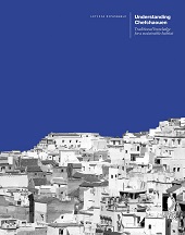E-book, Understanding Chefchaouen : traditional knowledge for a sustainable habitat, Firenze University Press