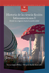 Chapter, La ciencia ficción uruguaya desde sus orígenes hasta 1988, Iberoamericana