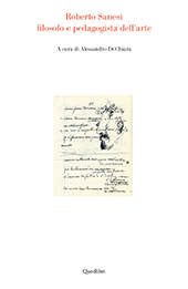 Kapitel, Notizie del Fondo Sanesi presso il Centro Manoscritti dell'Università di Pavia, Quodlibet