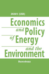 Articolo, Effects of temperature on economic attractiveness and airborne emissions' external costs of large battery electric and diesel delivery vans, Franco Angeli