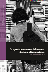 E-book, La agencia femenina en la literatura ibérica y latinoamericana, Iberoamericana Vervuert
