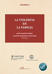 Kapitel, Prevenir la violencia familiar, educar la conciencia, Dykinson
