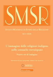 Article, A Counterblaste to the New Cognitive Science of Religion : How Cognitive, Scientific, or about Religion?, Morcelliana